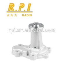 Pièces de refroidissement de moteur automobile pompe à eau 16111-8778000 0 pour DAIHATSU